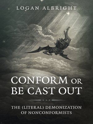 cover image of Conform or Be Cast Out